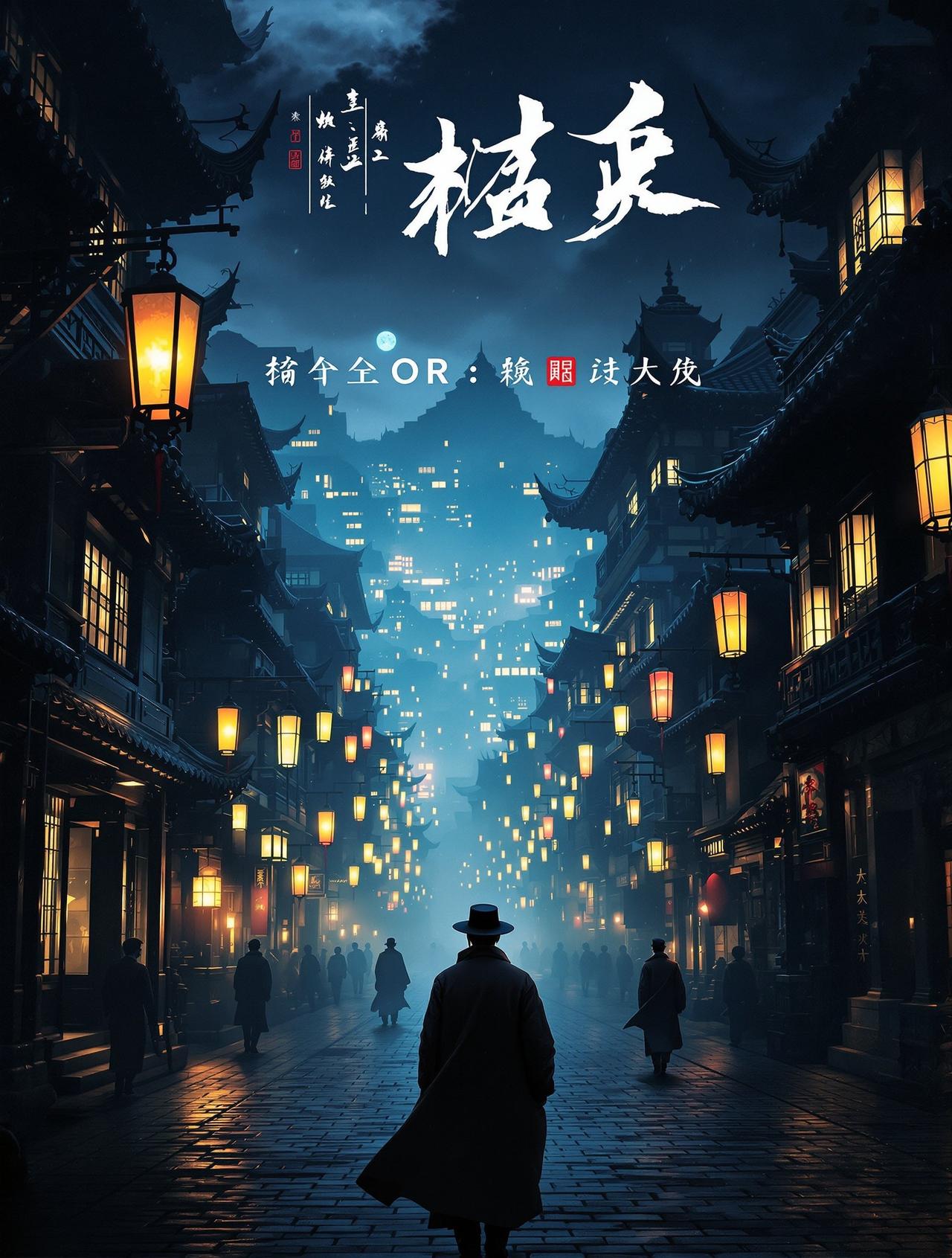 漫剧工场官网编辑精选推荐 - 十二时辰之长安夜未央 漫剧工场官网编辑精选 - 十二时辰之长安夜未央