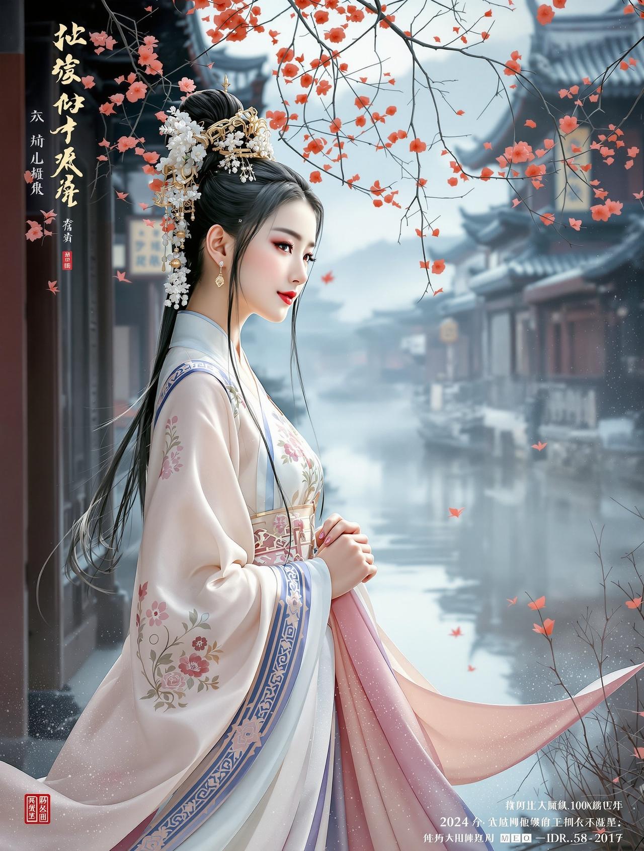 漫剧工场官网 - 烟雨江南之茶香四溢 漫剧工场官网 - 烟雨江南之茶香四溢